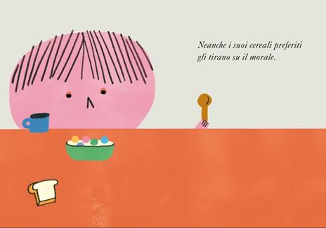 Bimbo Bubble va a scuola. Ediz. a colori - Maria Ramos - 3