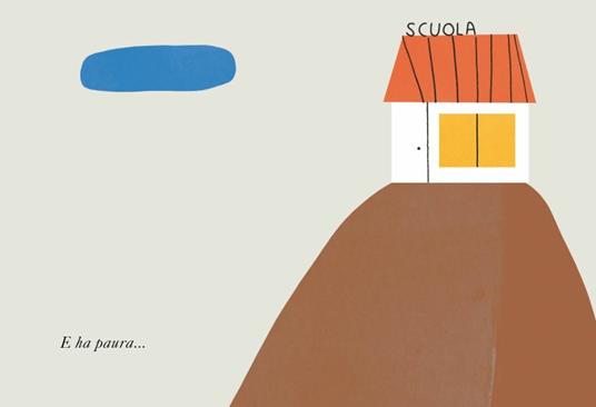 Bimbo Bubble va a scuola. Ediz. a colori - Maria Ramos - 6