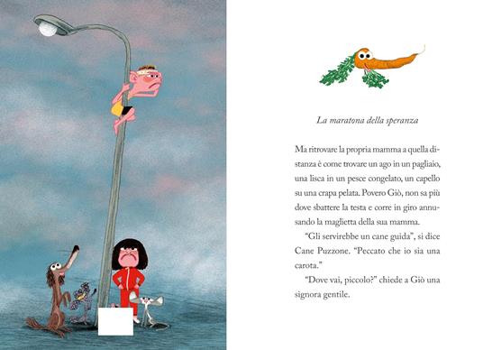 Cane Puzzone alle Olimpiadi. Ediz. a colori - Colas Gutman - 3