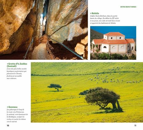 Le Chemin minier de Santa Barbara. À pied en Sardaigne, entre histoire et nature - Giampiero Pinna - 5