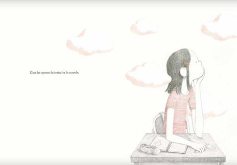 Altissima. Ediz. a colori - Sibylle Delacroix - 2