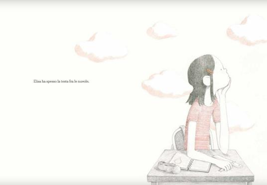 Altissima. Ediz. a colori - Sibylle Delacroix - 2