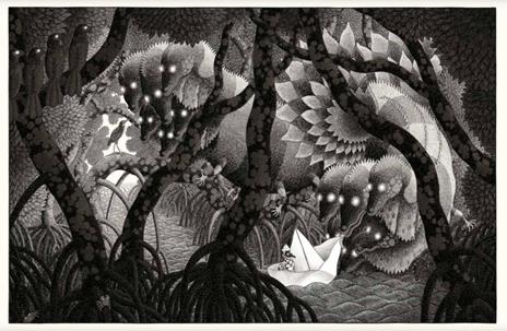 Il viaggio - Peter Van Den Ende - 11