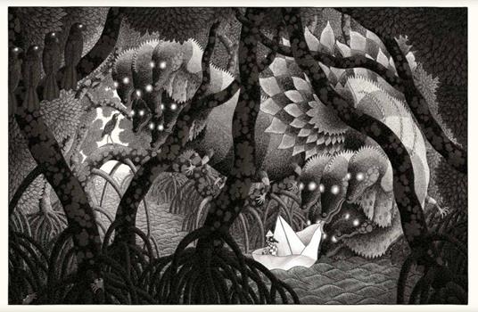 Il viaggio - Peter Van Den Ende - 11