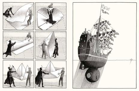 Il viaggio - Peter Van Den Ende - 2