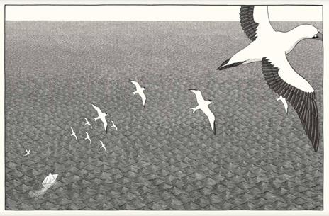 Il viaggio - Peter Van Den Ende - 3