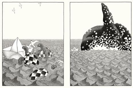 Il viaggio - Peter Van Den Ende - 4