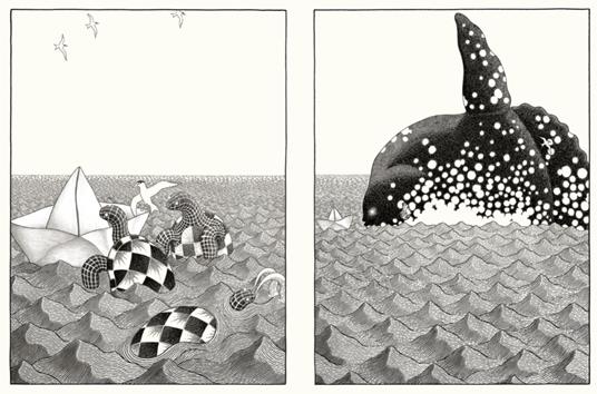 Il viaggio - Peter Van Den Ende - 4