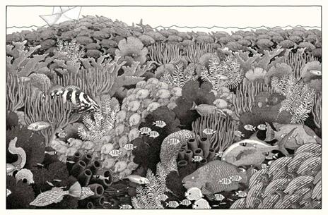 Il viaggio - Peter Van Den Ende - 6