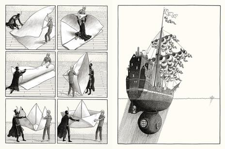 Il viaggio - Peter Van Den Ende - 15