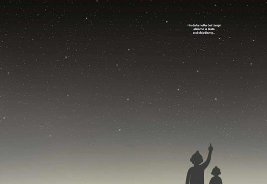 La notte è piena di promesse. Ediz. illustrata - Jérémie Decalf - 3