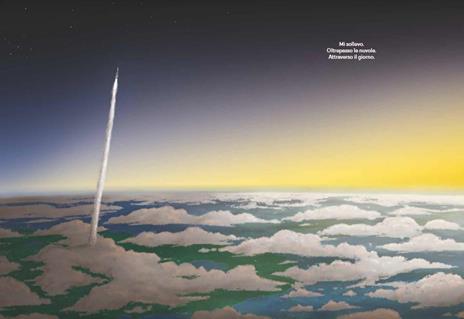 La notte è piena di promesse. Ediz. illustrata - Jérémie Decalf - 7