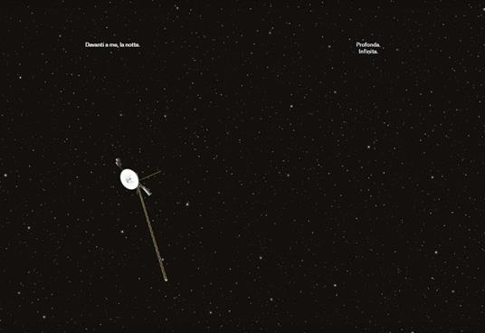 La notte è piena di promesse. Ediz. illustrata - Jérémie Decalf - 9