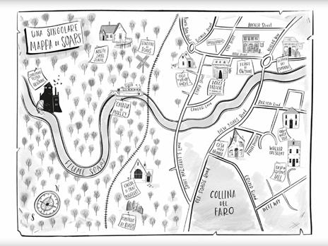 Il bosco dei ragazzi senza colore - Samuel J. Halpin - 2