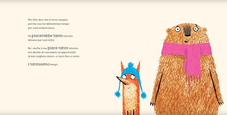 Elvis e Otto. L'amicizia vince! Ediz. a colori - Chris Naylor-Ballesteros - 4