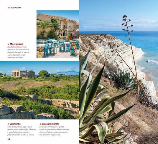 Il periplo della Sicilia in bicicletta - Giovanni Guarneri - 4