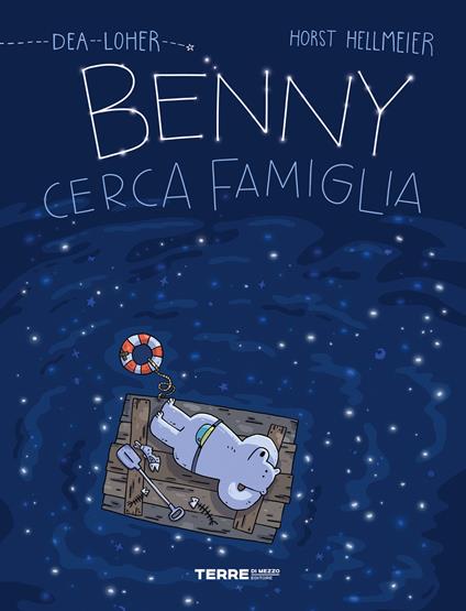 Benny cerca famiglia - Dea Loher,Horst Hellmeier,Claudia Valentini - ebook