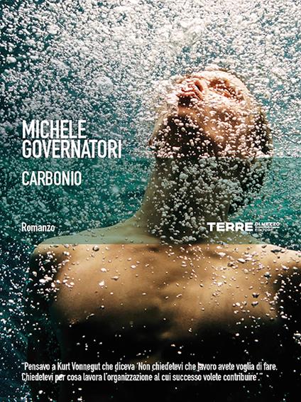 Carbonio - Michele Governatori - ebook