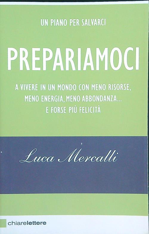 Libro di Faccia