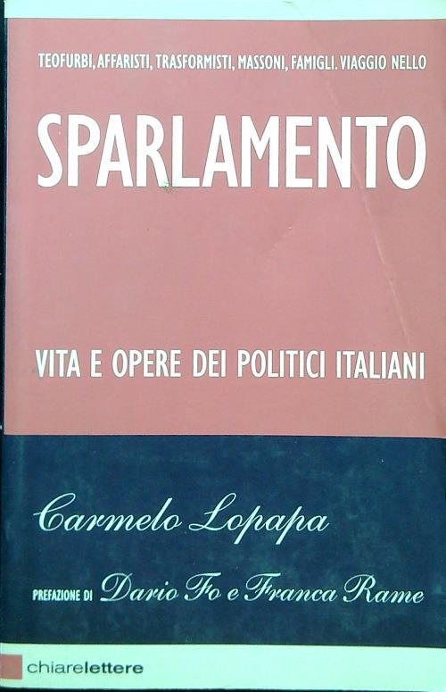 Libro di Faccia