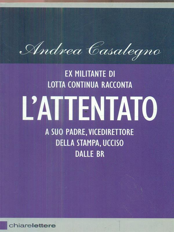 Libro di Faccia