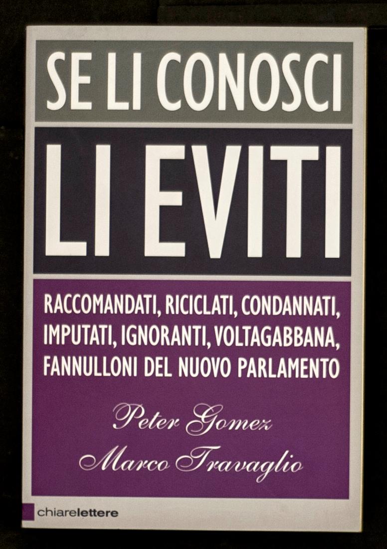 Libreria Trippini Sergio
