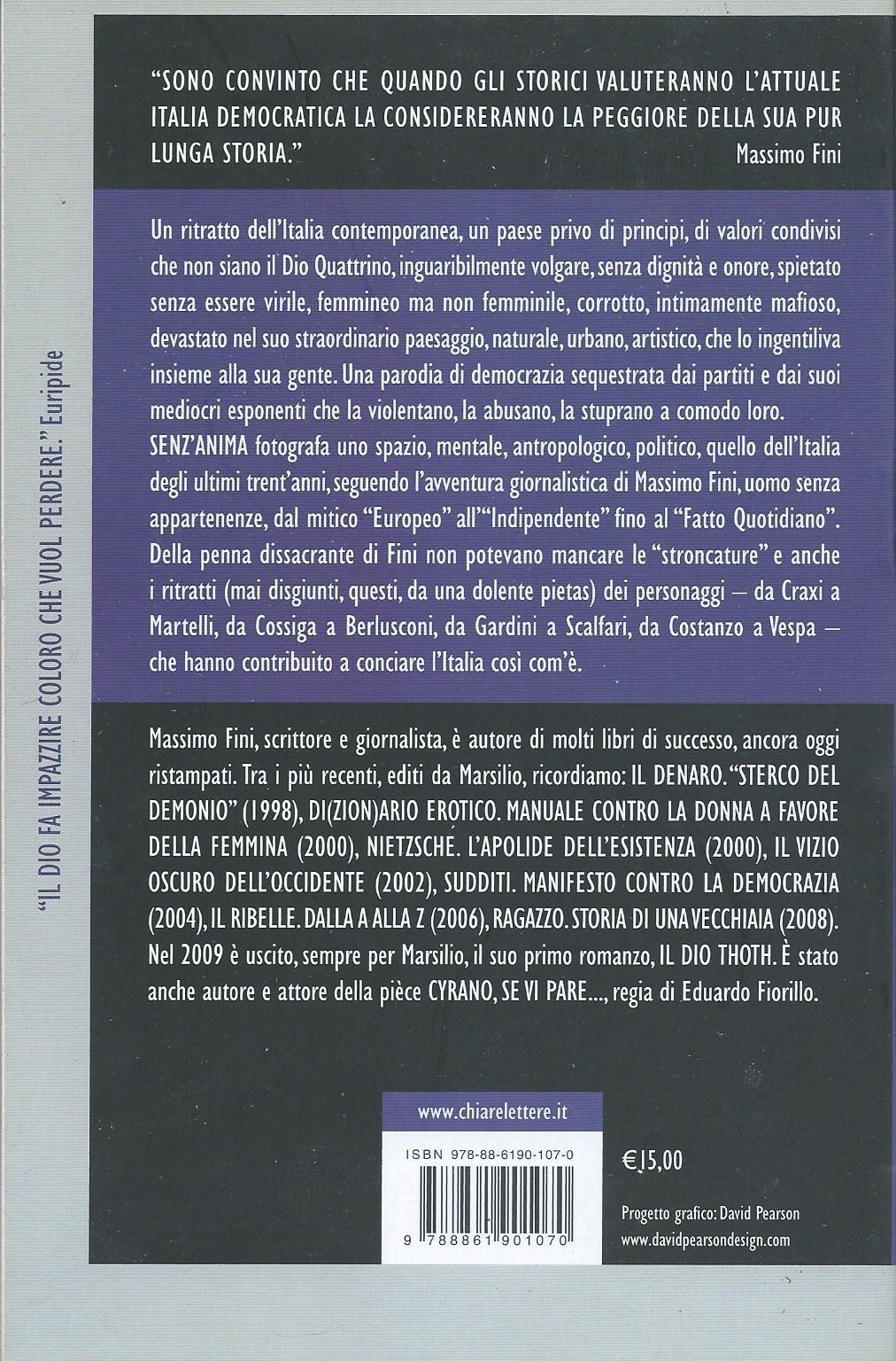 Libreria del Professore