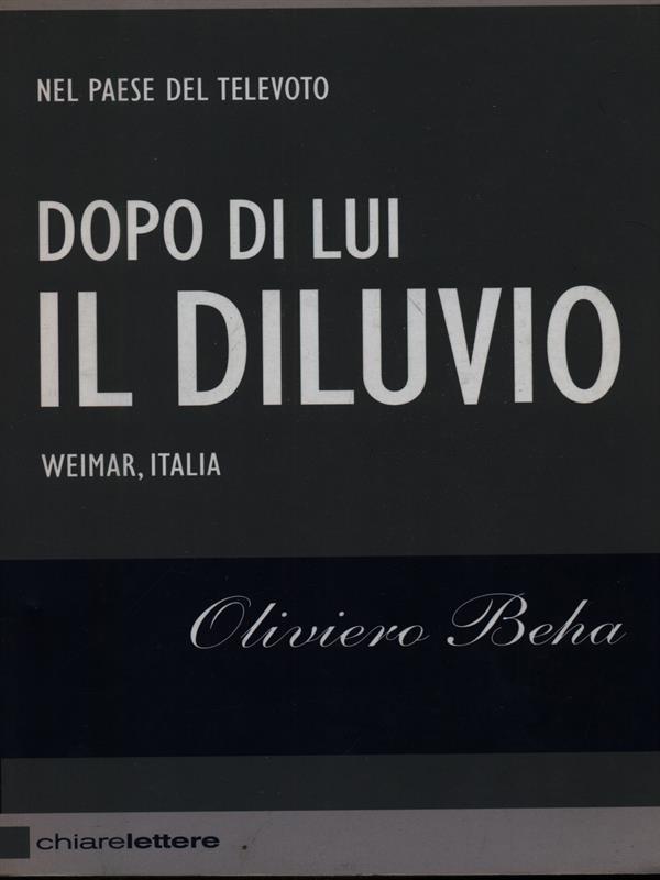 Libro di Faccia