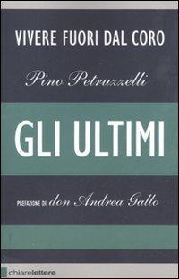 Gli ultimi - Pino Petruzzelli - copertina
