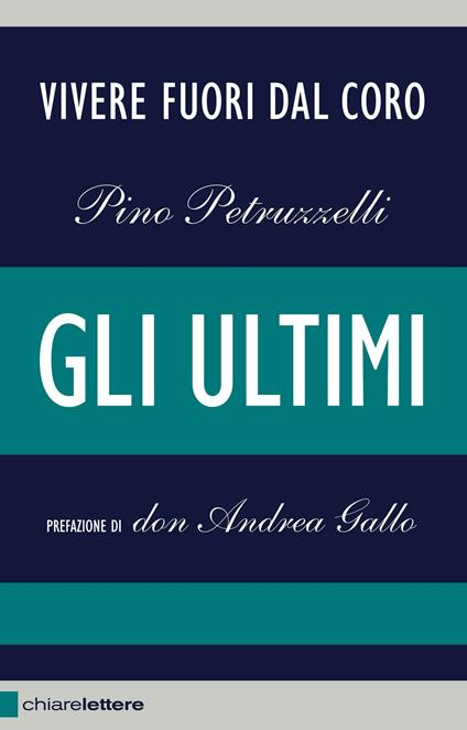 Gli ultimi - Pino Petruzzelli - ebook