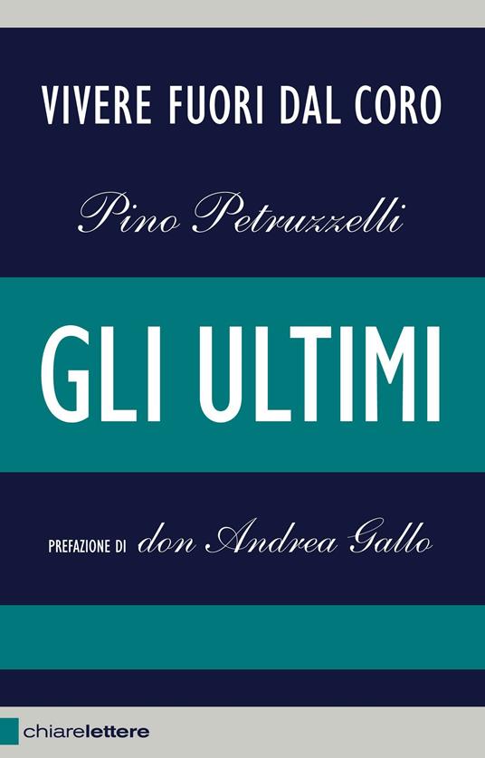 Gli ultimi - Pino Petruzzelli - ebook