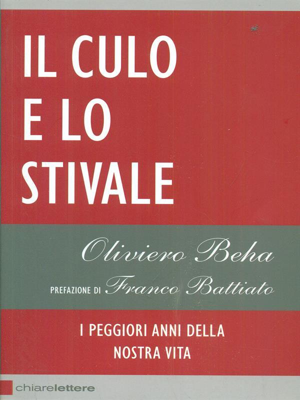 Libro di Faccia