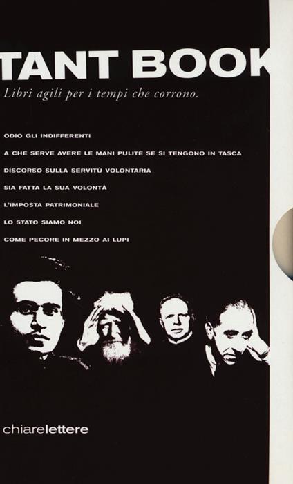 Instant book 2011 - copertina