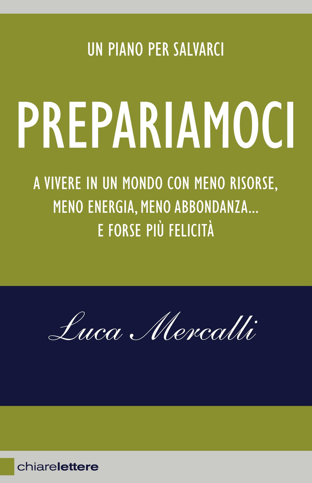 Libro di Faccia