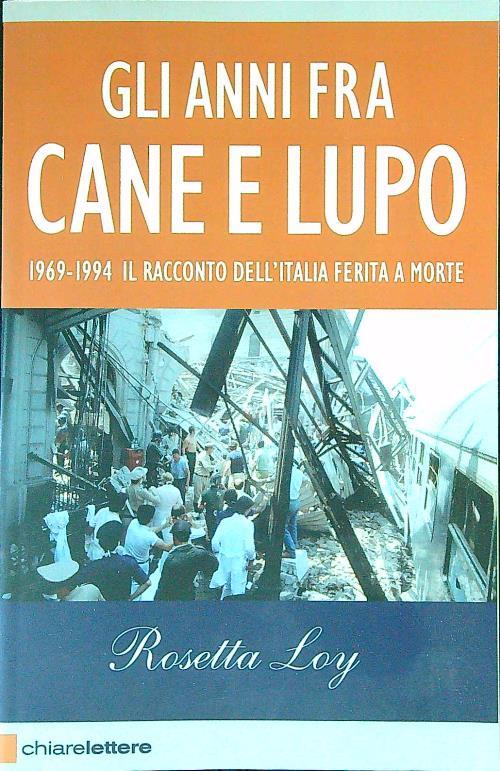 Libro di Faccia