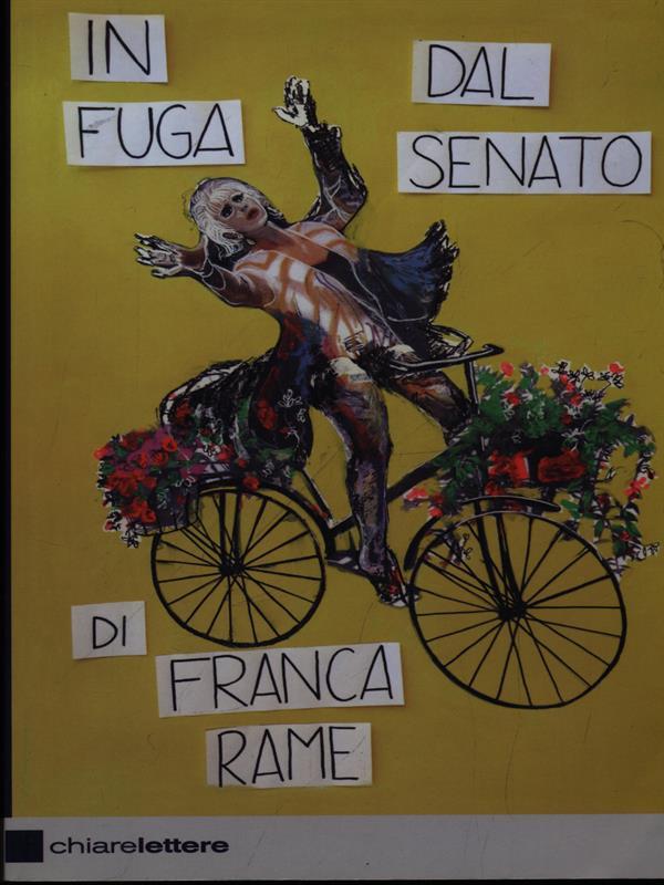 Libro di Faccia