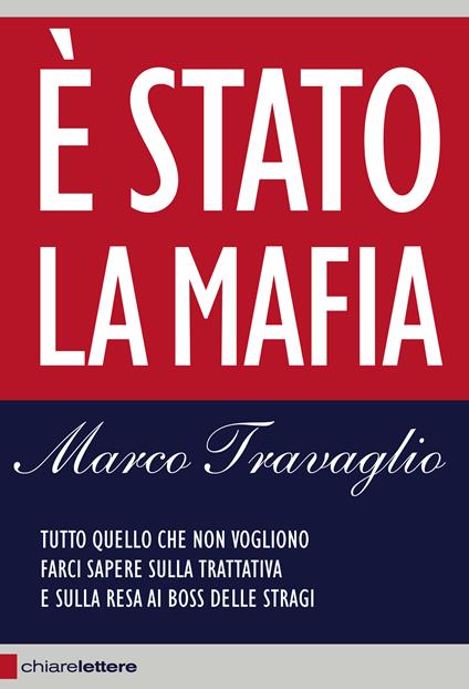 È Stato la mafia - Marco Travaglio - ebook