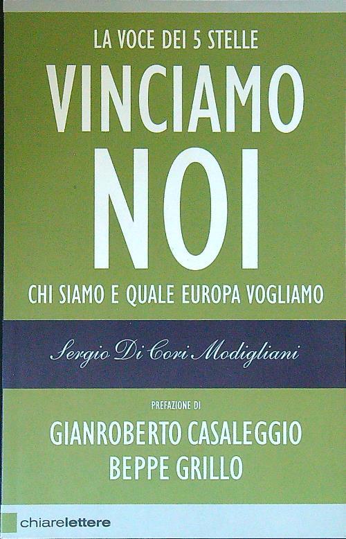Libro di Faccia