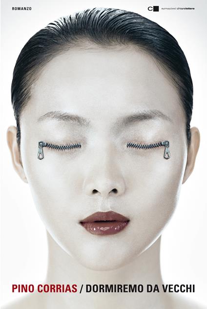 Dormiremo da vecchi - Pino Corrias - copertina