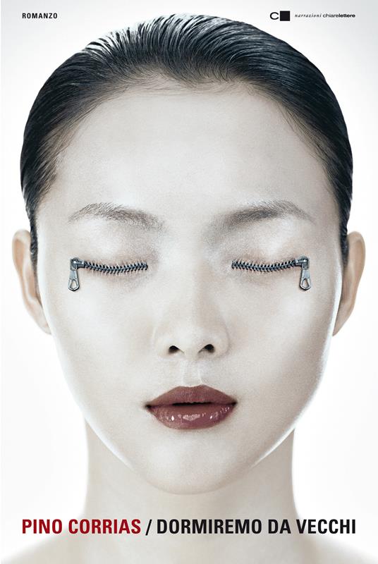 Dormiremo da vecchi - Pino Corrias - copertina