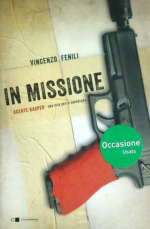 Libro di Faccia