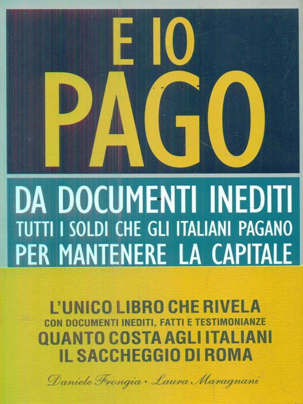 Libro di Faccia
