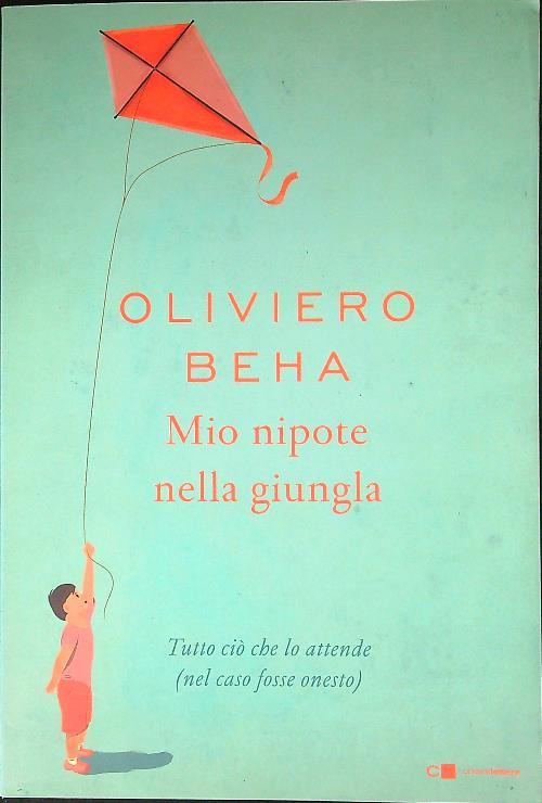 Libro di Faccia