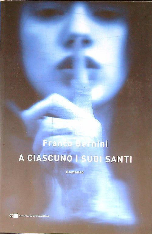 Libro di Faccia