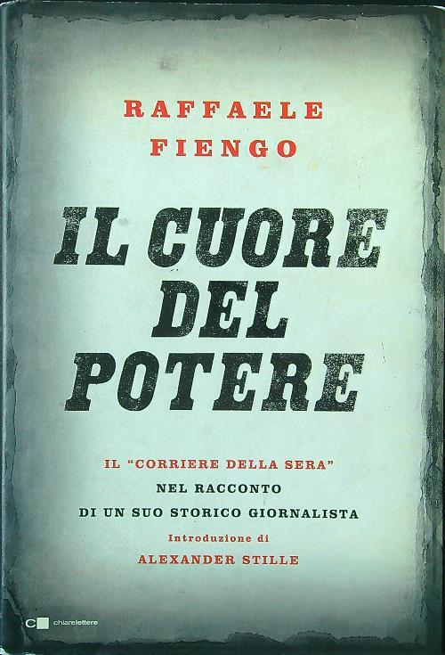 Libro di Faccia