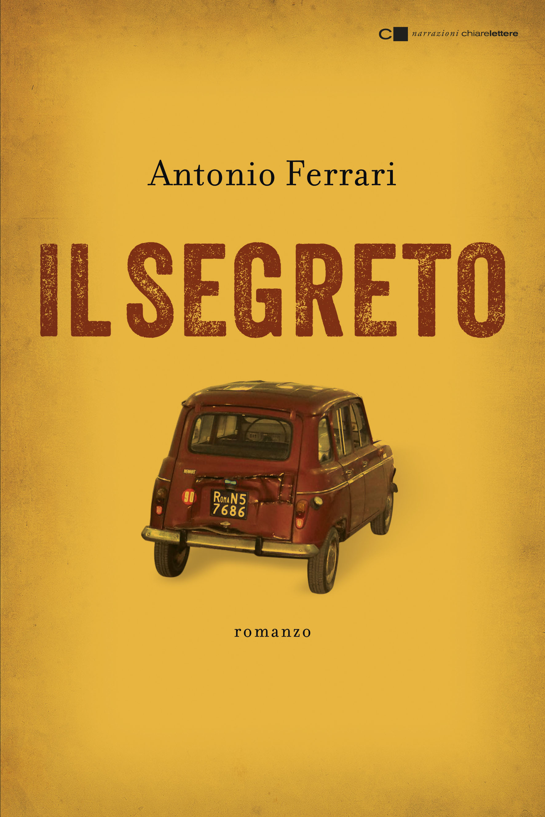 Libreria Scattisparsi Ravenna