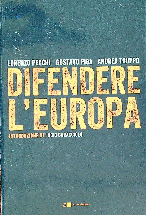 Libro di Faccia