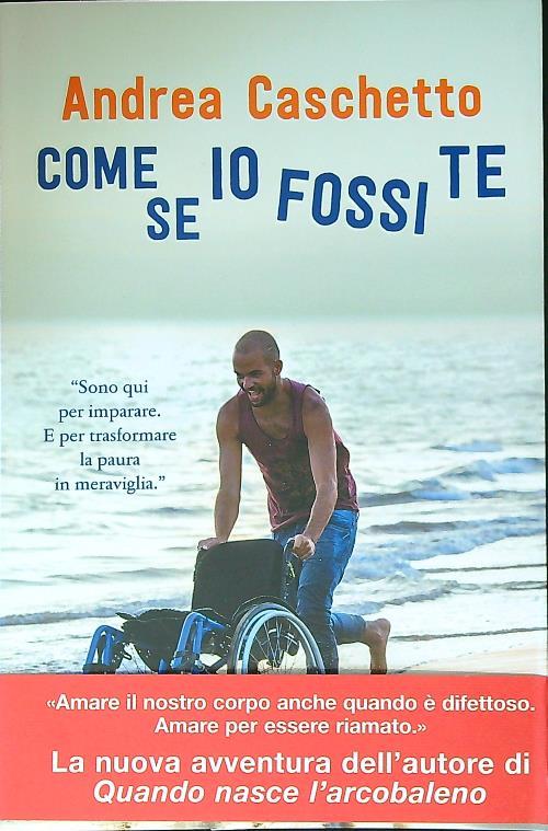 Libro di Faccia