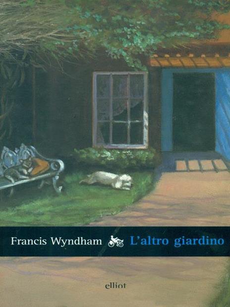 L'altro giardino - Francis Wyndham - 3