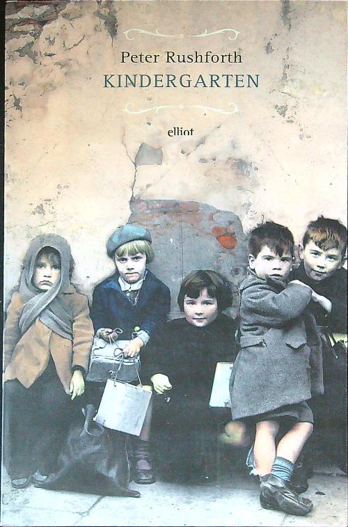 Libro di Faccia